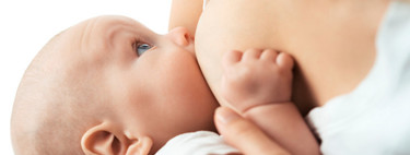 Una madre transgénero logra amamantar a su bebé en exclusiva durante seis semanas