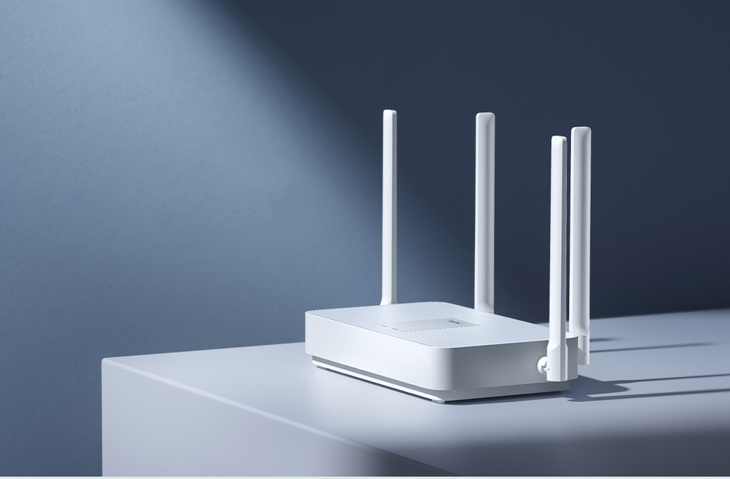El router Redmi AX5 llega con soporte para WiFi 6, redes Mesh y permite conectar hasta 128 dispositivos
