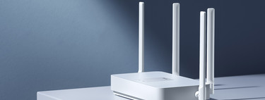 El router Redmi AX5 llega con soporte para WiFi 6, redes Mesh y permite conectar hasta 128 dispositivos