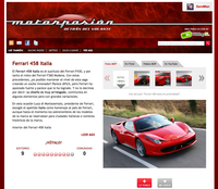 Motorpasión 2.0, móntate tu propio garaje soñado