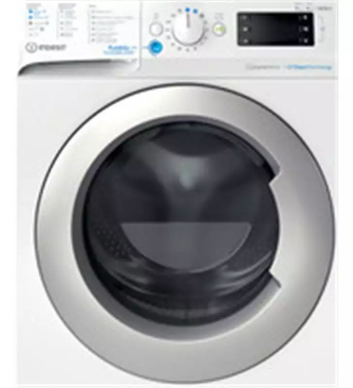 Indesit BDE 96436 Lavasecadora