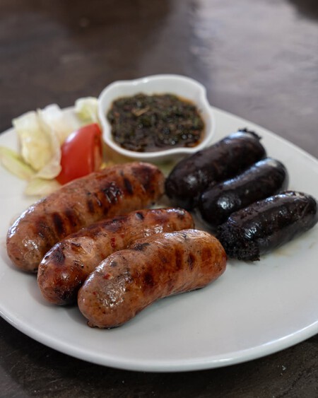Chorizos