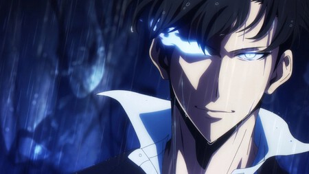 Solo Leveling