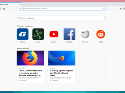Firefox Quantum, análisis: un nuevo navegador más rápido y ligero que lo tiene todo para superar a Chrome
