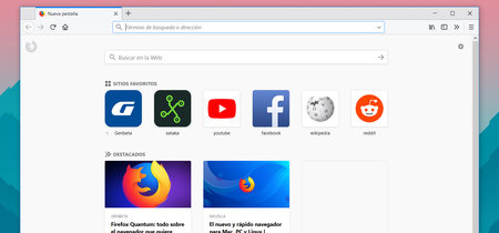 Firefox Quantum, análisis: un nuevo navegador más rápido y ligero que lo tiene todo para superar a Chrome