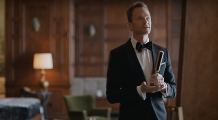 ‘Thank You Speech', el nuevo anuncio del iPhone 6s con Siri y Neil Patrick como protagonistas