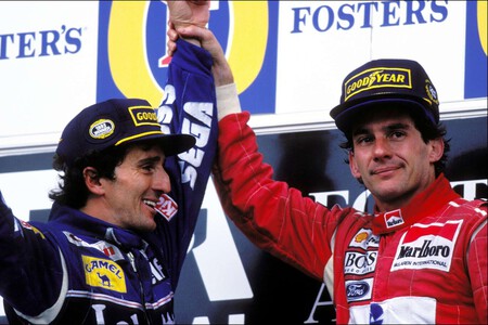 O maior rival de Ayrton Senna nunca competiu na Fórmula 1: a história desconhecida do prodígio do kartismo que desistiu de tudo por causa de uma tragédia.