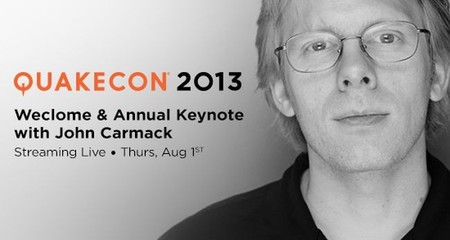 VX en corto: la programación de la QuakeCon 2013 y la actualización de 'Owlboy'