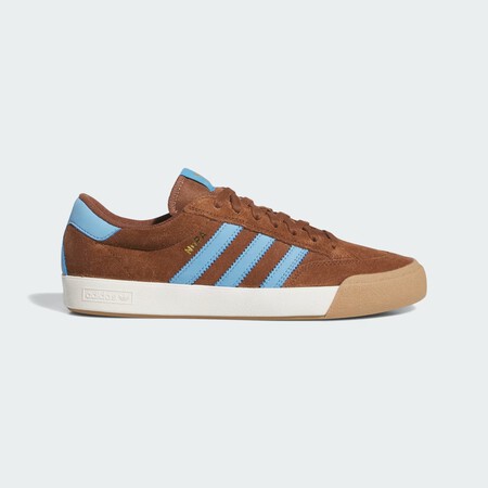 Adidas Marron Ante Bonitas Nuevas Elegantes Baratas