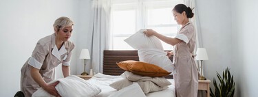 Toda la vida cambiando las sábanas y fundas de almohada una vez a la semana y resulta que lo estaba haciendo mal