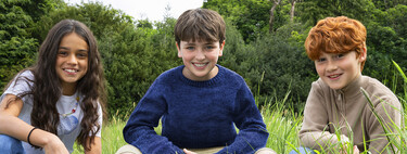 Hay una historia de ciencia ficción capaz de unir los pisos de protección oficial con Harry Potter. El problema es que no es ficción