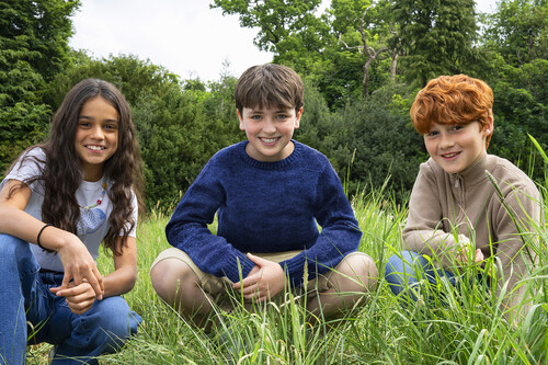 Hay una historia de ciencia ficción capaz de unir los pisos de protección oficial con Harry Potter. El problema es que no es ficción