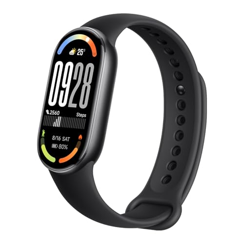Xiaomi Band 10