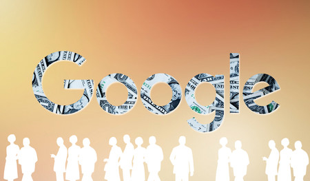 Google dice haber pagado menos a hombres que a mujeres por realizar el mismo trabajo