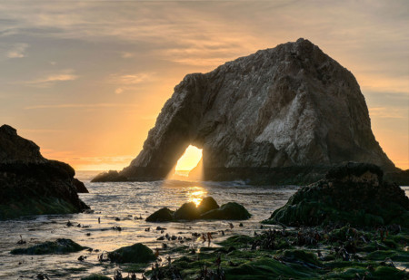 California