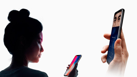 Samsung tiene una patente para un sistema de reconocimiento facial avanzado