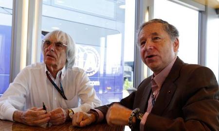 La FIA, la FOM y los equipos se reunirán el 11 de este mes para analizar algunas propuestas