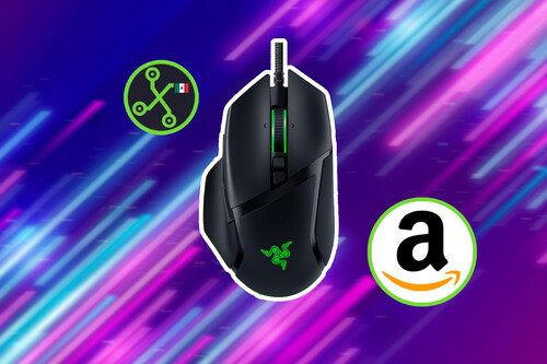 Mouse Gamer Razer Basilisk V3 Amazon Mexico Ofertas Descuentos Pc Gaming