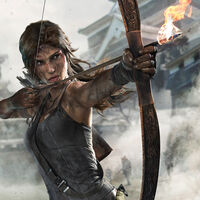Qué decepcionante debe ser jugar a Tomb Raider en Nintendo Switch 2 y darte cuenta de que la versión de PS4 es técnicamente superior 