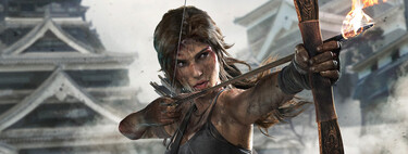 Qué decepcionante debe ser jugar a Tomb Raider en Nintendo Switch 2 y darte cuenta de que la versión de PS4 es técnicamente superior 