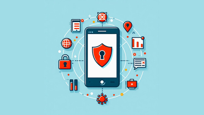 Curso INCIBE seguridad Android