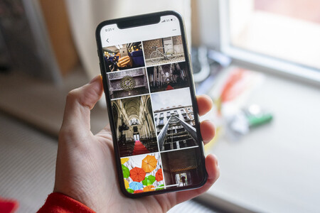El almacenamiento ilimitado de Google Fotos acaba hoy: esto es lo que pasará a partir de ahora con tus fotos y vídeos