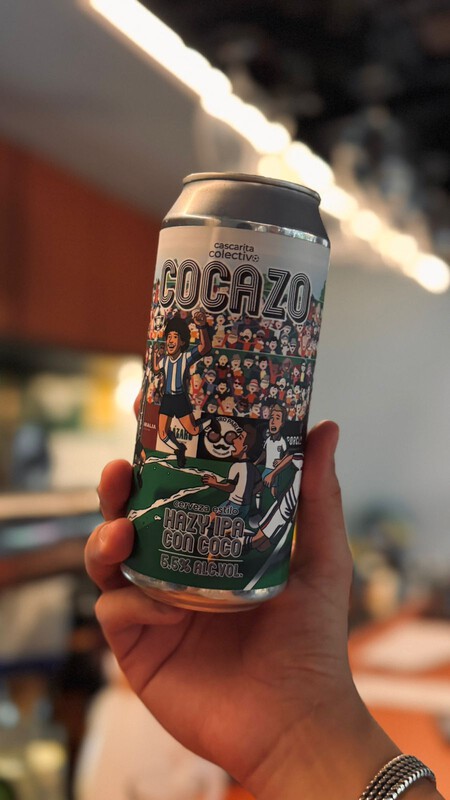 Lánzate al primer bazar del Sindicato del Hambre en CDMX: reunirá cerveza artesanal, cocina local, arte emergente y música en vivo
