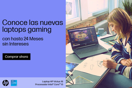 Hp Es Tu Respuesta En Productos Gaming