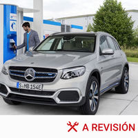 Cómo funciona un coche de pila de combustible de hidrógeno