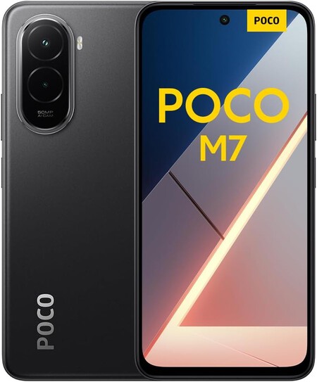 POCO M7