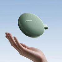 Pequeño pero matón: así es el nuevo altavoz de Xiaomi que ya se vende en Europa y que es ideal para mejorar el sonido de tu móvil por poco dinero