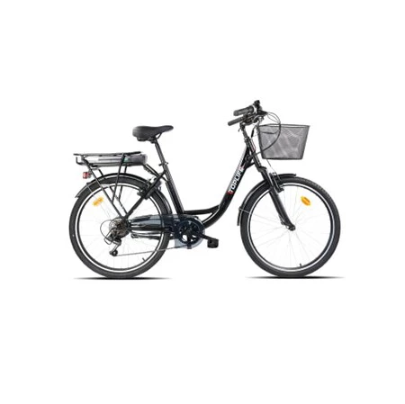 e-bike