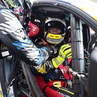 Toyota tiene en mente un deportivo eléctrico, pero su mandamás pasa de él: "Un deportivo es algo con olor a gasolina y un motor ruidoso" 