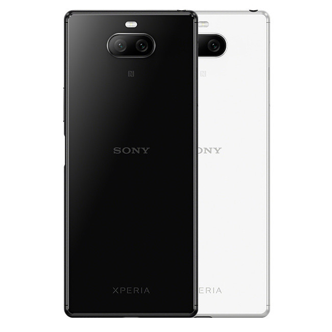 SONY　XPERIA　8　Lite sony_xperia_8_lite_press_image