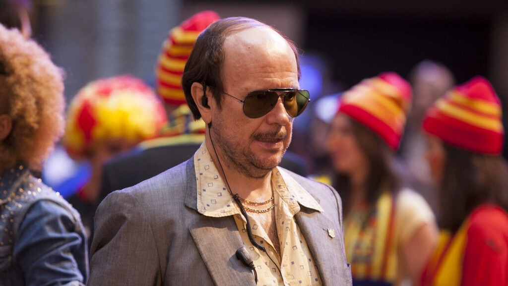 Ni tráiler, ni críticas, ni alfombra roja: Santiago Segura no quiere que nadie vea 'Torrente Presidente' antes del estreno