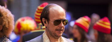 Ni tráiler, ni críticas. Santiago Segura no quiere que nadie vea nada de su 'Torrente Presidente' antes del estreno