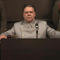 Russell Crowe interpretó a uno de los peores personajes de la historia en su nueva película y no tuvo ni idea de cómo hacerlo 