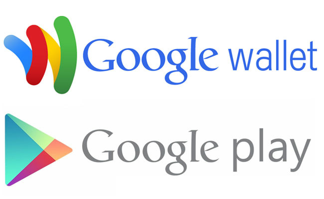 Google Play