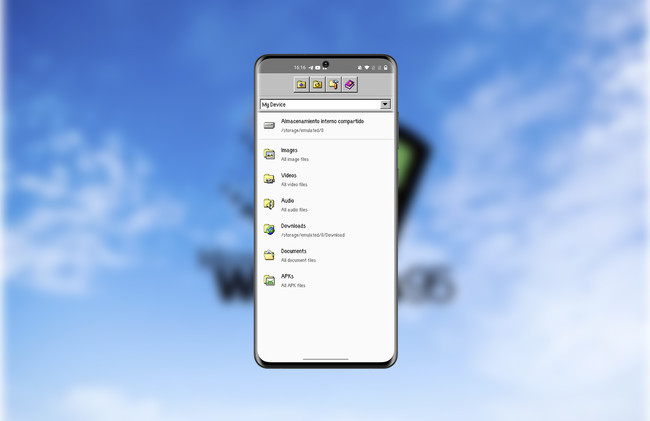 File Explorer1
