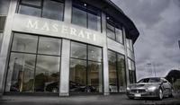 Maserati amplía su red en España con un concesionario en Bilbao