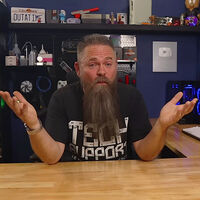 Creyó que YouTube estaba borrando sus vídeos por orden de Microsoft, pero al final consiguió recuperarlos aunque sin saber cómo