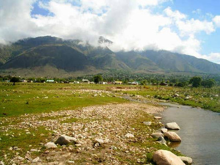 Tafí del Valle