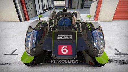 Project CARS acabará saliendo en PS3, Xbox 360, PC y Wii U