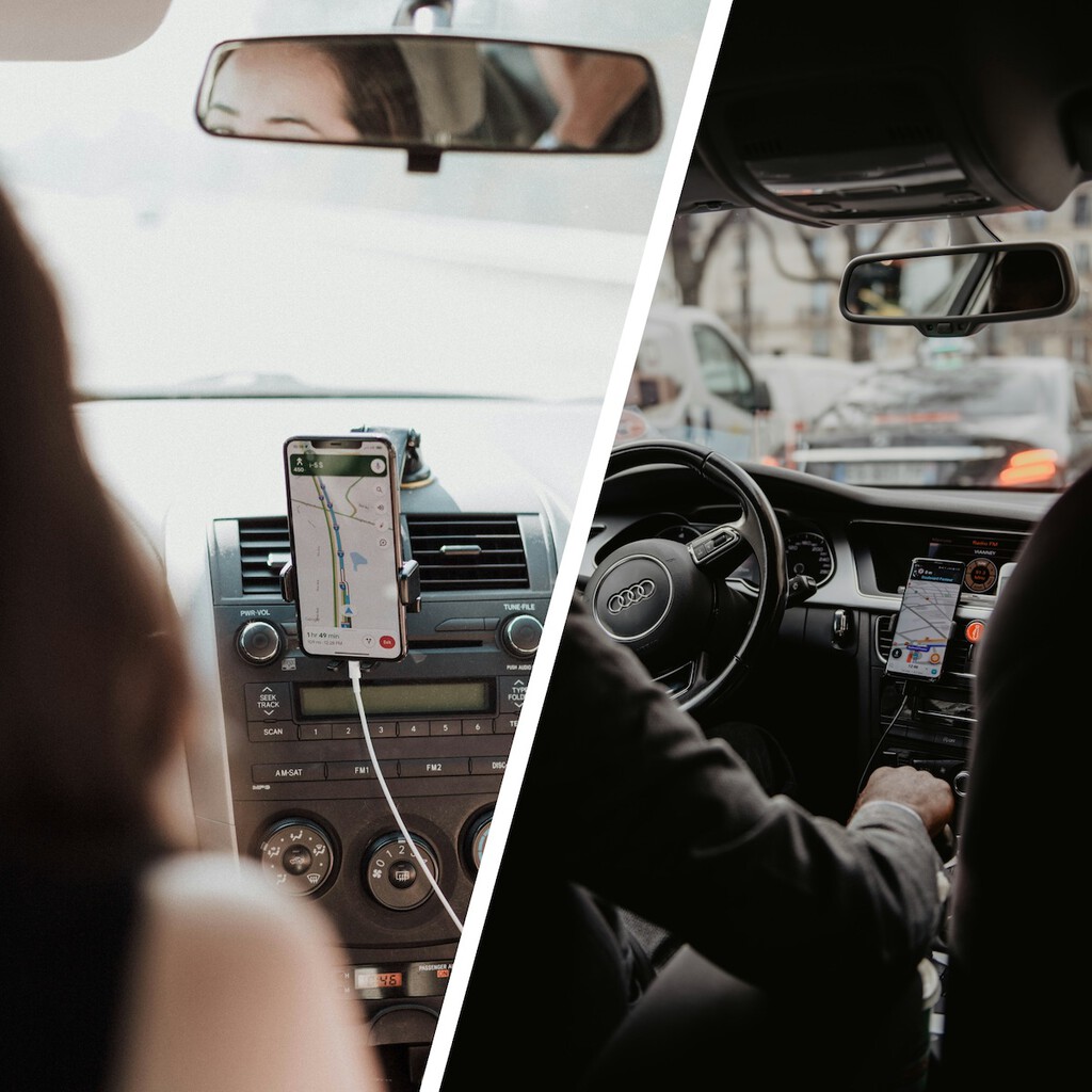 La función de Google Maps y Waze que puede costarte hasta 1.500 euros de multa según dónde la uses 