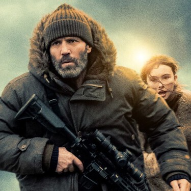 Jason Statham presenta el tráiler de su nueva película de acción, en la que une fuerzas con el director fetiche de Gerard Butler