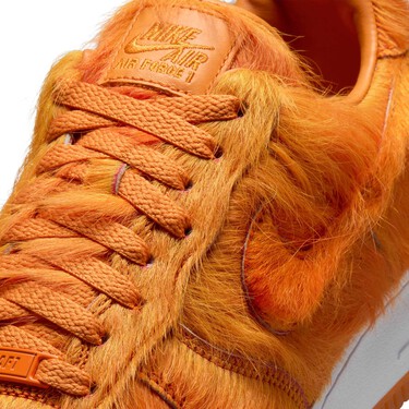 Nike lanza unas Air Force 1 Low de lo más atrevidas que llegan este verano para convertirse en las favoritas de quienes quieren destacar