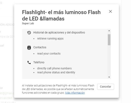 Flashlight