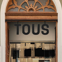 Este es el bolso de Tous a más de la mitad de precio que lo está petando antes de verano en las rebajas de El Corte Inglés 