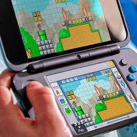 Un fan de Nintendo guardó su funda original de 3DS por años y acaba de notar que se convirtió en polvo 