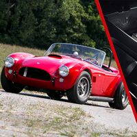 Ferrari quiere ponerle a sus coches de calle una macarrada propia de un Shelby Cobra: tubos de escape laterales para escupir fuego por los lados
